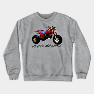 1984 ATC 250R Crewneck Sweatshirt